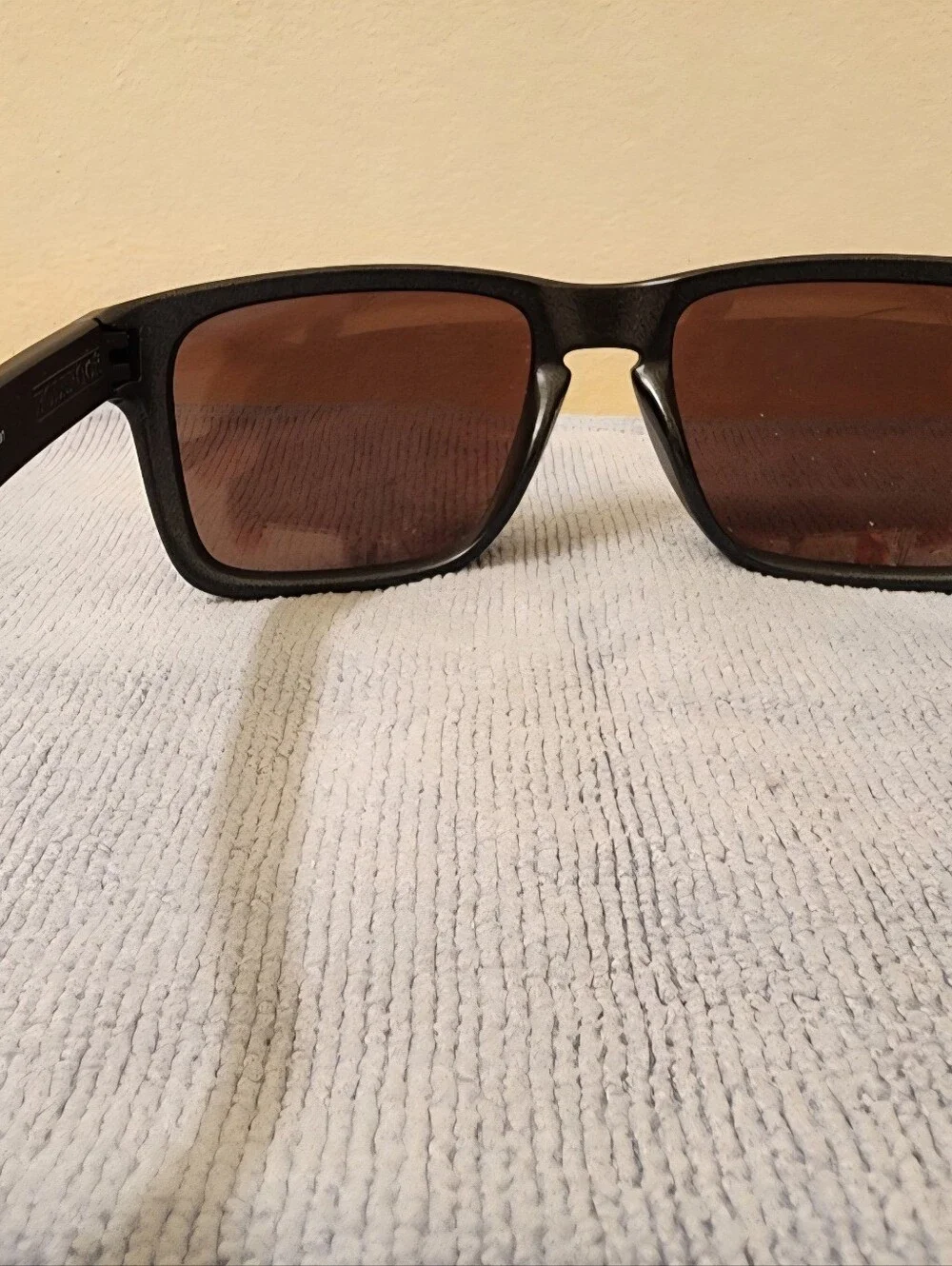 Oakley Holbrook XL Men's OO9417 Prizm Deep Water Polarized Square Sunglasses